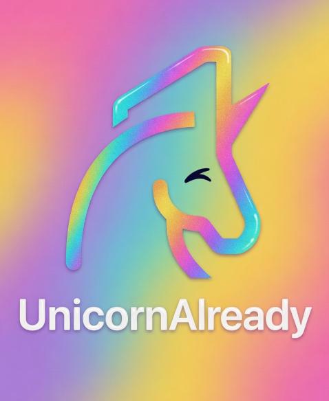 UnicornAlready